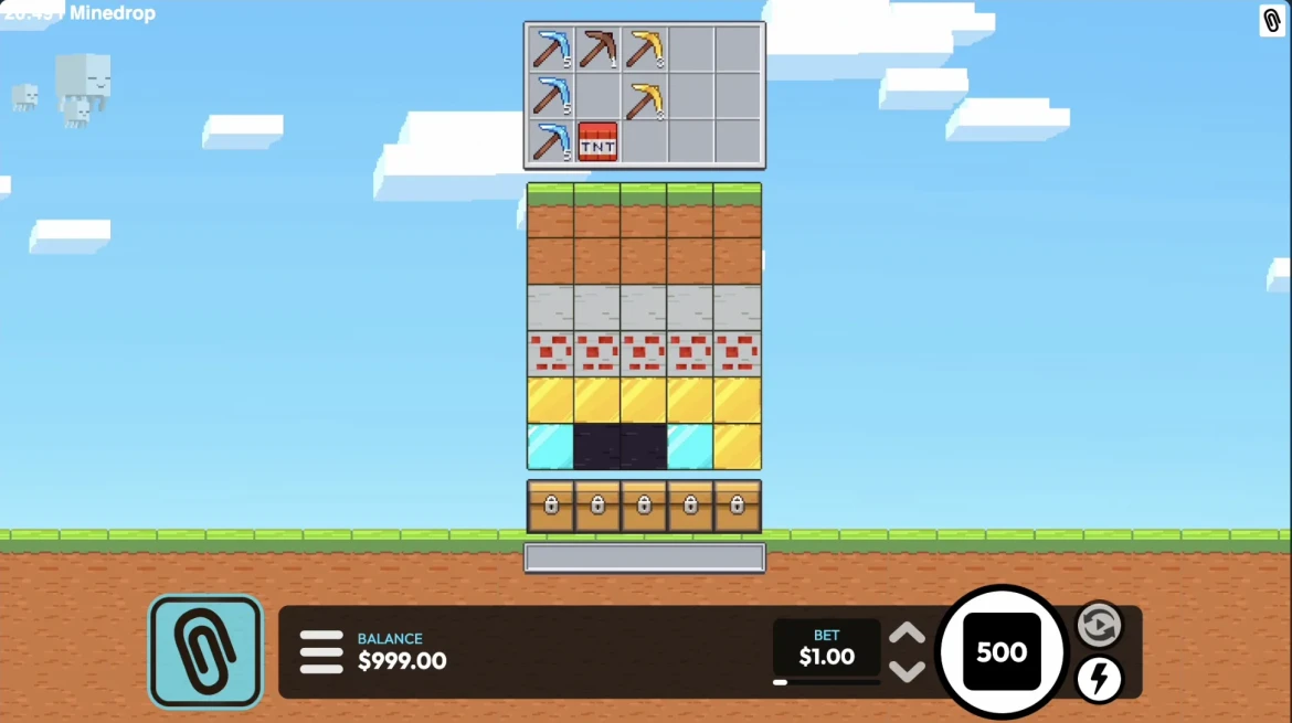 MineDrop